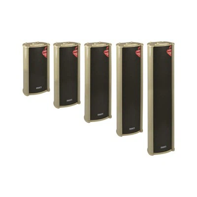 70V 100V kolonski zvučnik